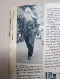 Simeon Leen testamentti