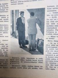 Simeon Leen testamentti