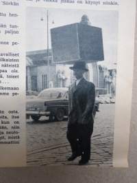 Simeon Leen testamentti