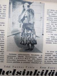 Simeon Leen testamentti