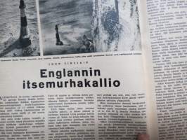 Simeon Leen testamentti