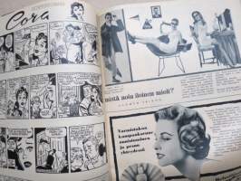 Simeon Leen testamentti