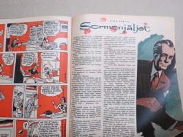 Simeon Leen testamentti