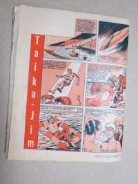 Simeon Leen testamentti