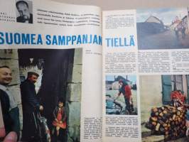 Apu 1961 kuvat Mac  iPhotolla eli vanha systeemi