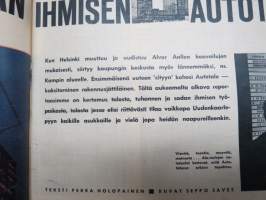 Apu 1961 kuvat Mac  iPhotolla eli vanha systeemi