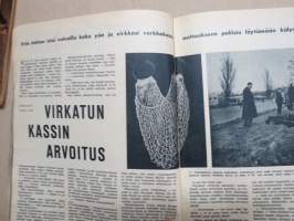 Apu 1961 kuvat Mac  iPhotolla eli vanha systeemi