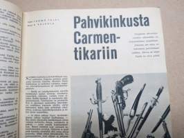 Apu 1961 kuvat Mac  iPhotolla eli vanha systeemi