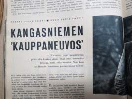 Apu 1961 kuvat Mac  iPhotolla eli vanha systeemi