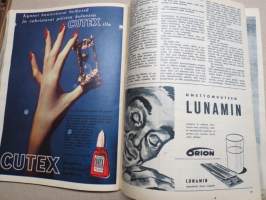 Apu 1961 kuvat Mac  iPhotolla eli vanha systeemi