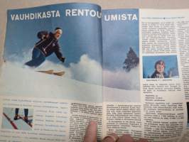 Apu 1961 kuvat Mac  iPhotolla eli vanha systeemi