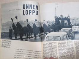 Apu 1961 kuvat Mac  iPhotolla eli vanha systeemi