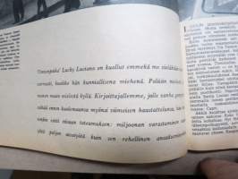 Apu 1961 kuvat Mac  iPhotolla eli vanha systeemi