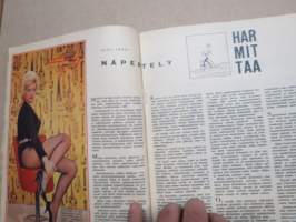 Apu 1961 kuvat Mac  iPhotolla eli vanha systeemi