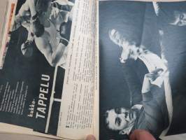 Apu 1961 kuvat Mac  iPhotolla eli vanha systeemi