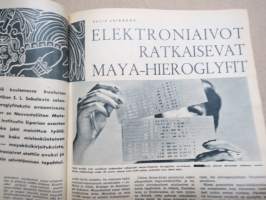 Apu 1961 kuvat Mac  iPhotolla eli vanha systeemi