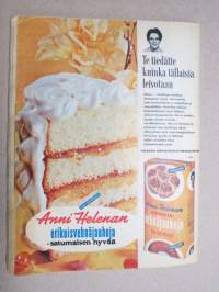 Apu 1961 kuvat Mac  iPhotolla eli vanha systeemi