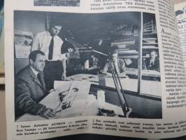 Apu 1961 kuvat Mac  iPhotolla eli vanha systeemi