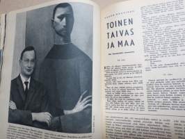 Apu 1961 kuvat Mac "Kuvat-ohjelmalla uusi systeemi