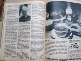 Apu 1961 kuvat Mac "Kuvat-ohjelmalla uusi systeemi