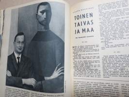Apu 1961 kuvat Mac "Kuvat-ohjelmalla uusi systeemi