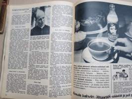 Apu 1961 kuvat Mac "Kuvat-ohjelmalla uusi systeemi