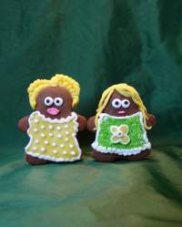 Ananasa käämä #22