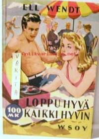 Loppu hyvä kaikki hyvin