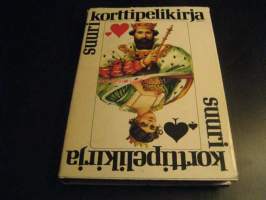 Suuri korttipelikirja