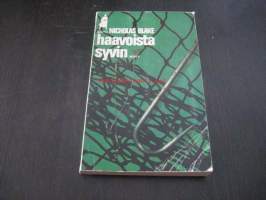 Haavoista syvin