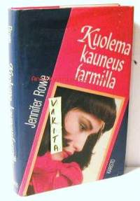 Kuolema kauneusfarmilla