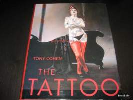 The Tattoo - Tatuointitaidetta