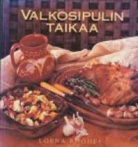 Valkosipulin taikaa