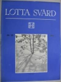 Lotta-Svärd 1943 nr 20