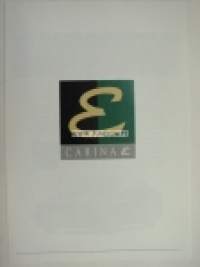 Toyota Carina -myyntiesite