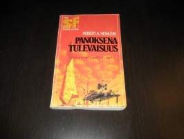 Panoksena tulevaisuus (URSA SF 1)