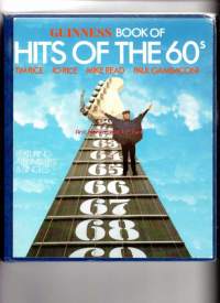 Hits of the 60s / Guinnes Book