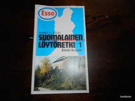 Suomalainen löytöretki  1  Etelä-Suomi( Esso )