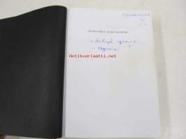 Suomi-saksa-suomi -sanakirja