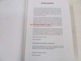 Suomi-saksa-suomi -sanakirja