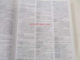 Suomi-saksa-suomi -sanakirja