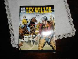 Tex Willer 2009 nr 4