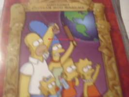 Simpsonit vastaan muu maailma