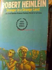 Stranger in a Strange Land