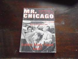 Mr. Chicago - Eliot Ness trilleri - No 4 - kuinka Mary Tissot kuoli