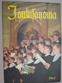 Joulusanoma 1964