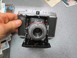 Zeiss Ikon Nettar -kamera