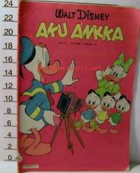 aku ankka 1980   nr11