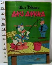 Aku ankka  1979 nr13