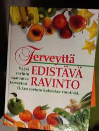 Terveyttä edistävä ravinto